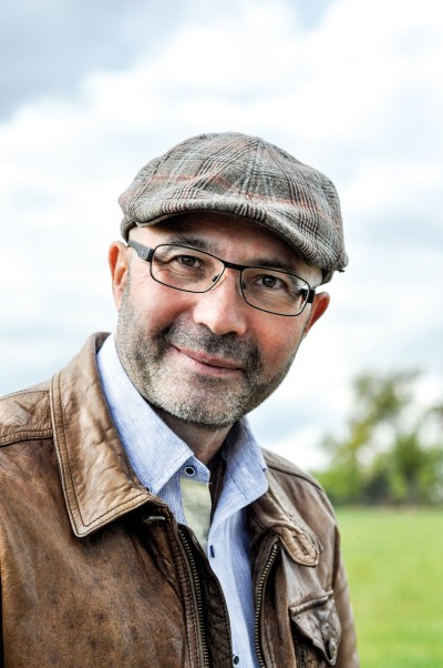 Bild von Anatoli Uschomirski