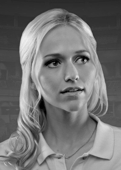 Johanna Braddy