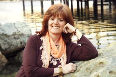 Bild von Kate Breslin