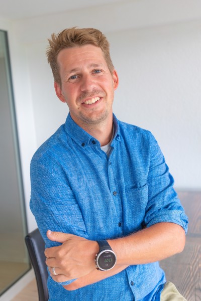 Bild von Marcel Hager