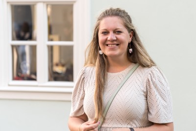 Bild von Nelli Bangert