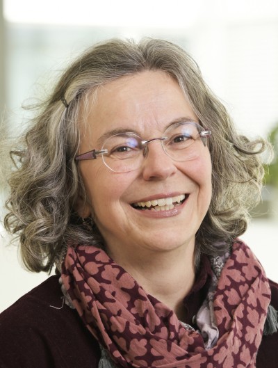 Bild von Sigrid Offermann