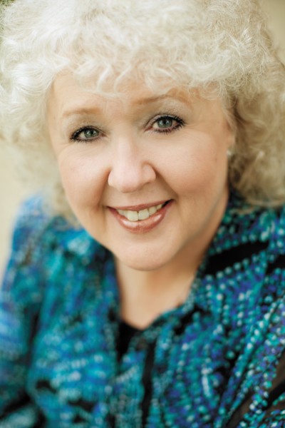 Bild von Nancy Mehl