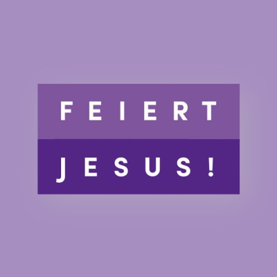  Feiert Jesus!