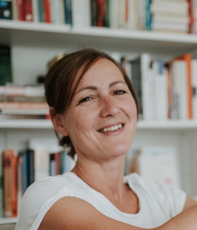 Bild von Sonja Sorbara