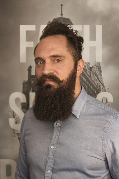 Bild von M. Florian Walz