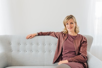 Bild von Mirjam van der Vegt