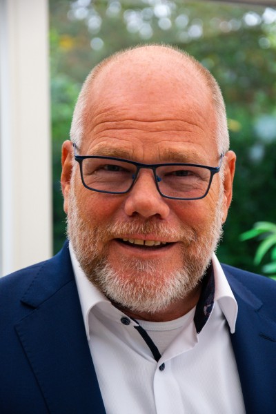 Bild von Wouter Droppers