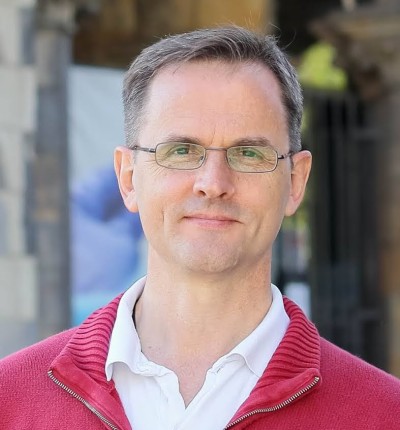 Bild von David Byle