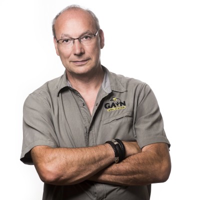 Bild von Klaus Dewald