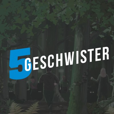  5 Geschwister