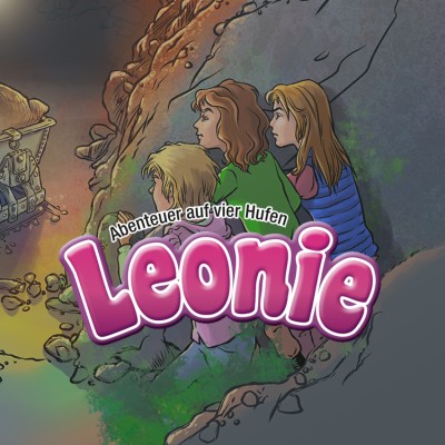  Leonie