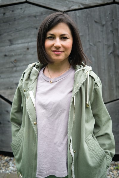 Bild von Alexandra Schechtmann