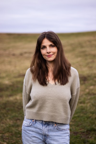 Bild von Sabina M. M. Scherer