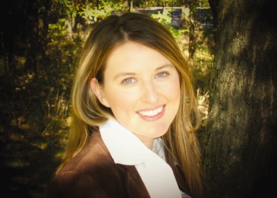 Bild von Catherine Claire Larson