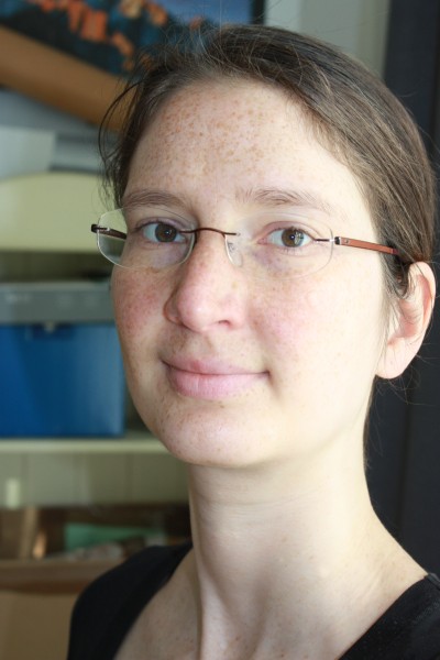 Bild von Liliane Oser