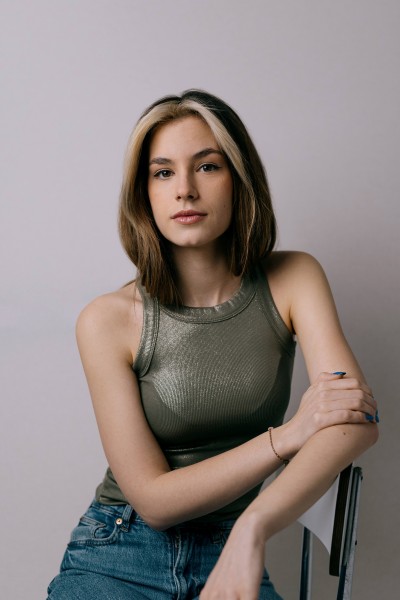 Bild von Kira Geiss