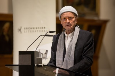 Bild von Dr. Sebastian Kleinschmidt