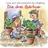 Die drei Gärtner (Buch Geheftet) SCM Shop.de