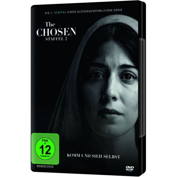 Produktbild - The Chosen - Staffel 2