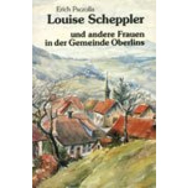 Produktbild des Artikels Louise Scheppler und andere Frauen (Buch - Paperback)