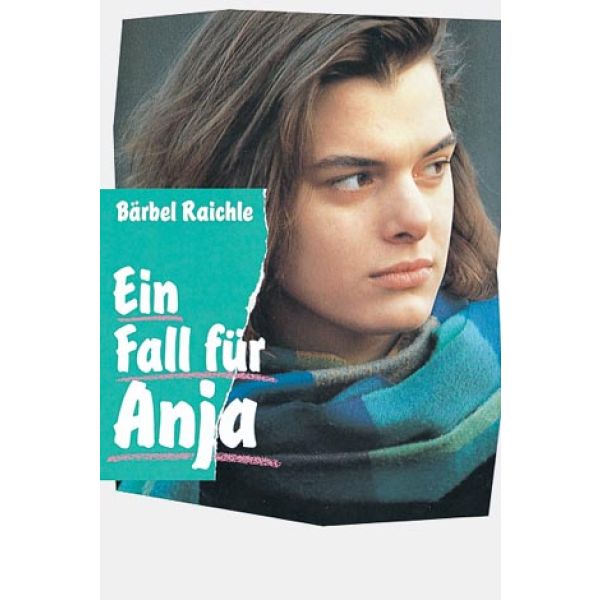 Produktbild des Artikels Ein Fall für Anja (Buch - Paperback)