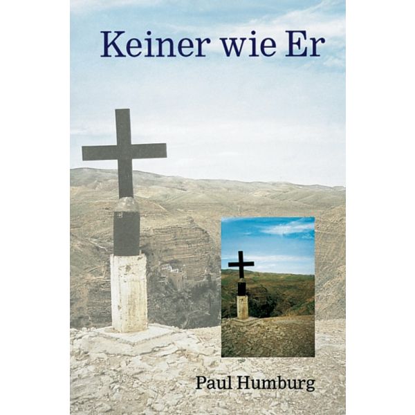 Produktbild des Artikels Keiner wie Er (Buch - Paperback)
