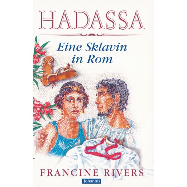 Produktbild des Artikels Hadassa (Buch - Paperback)
