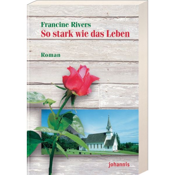 Produktbild des Artikels So stark wie das Leben (Buch - Paperback)