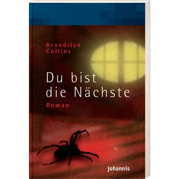 Produktbild des Artikels Du bist die Nächste (Buch - Paperback)