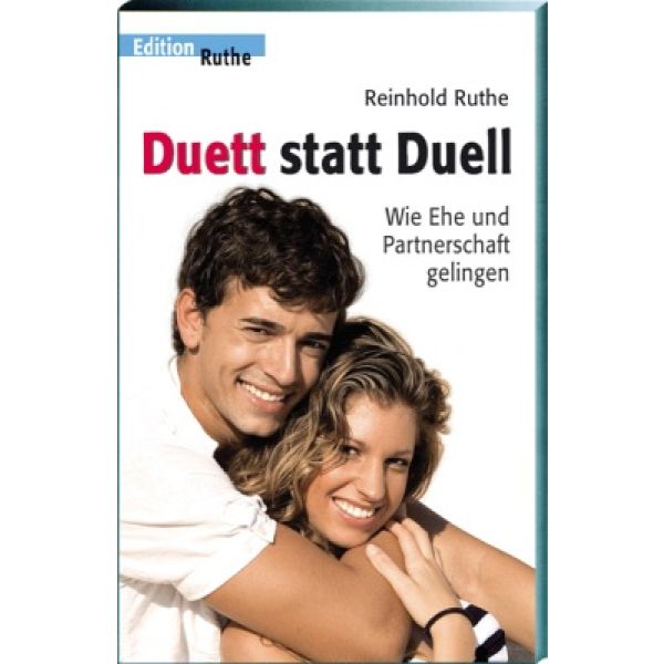 Produktbild des Artikels Duett statt Duell (Buch - Taschenbuch)