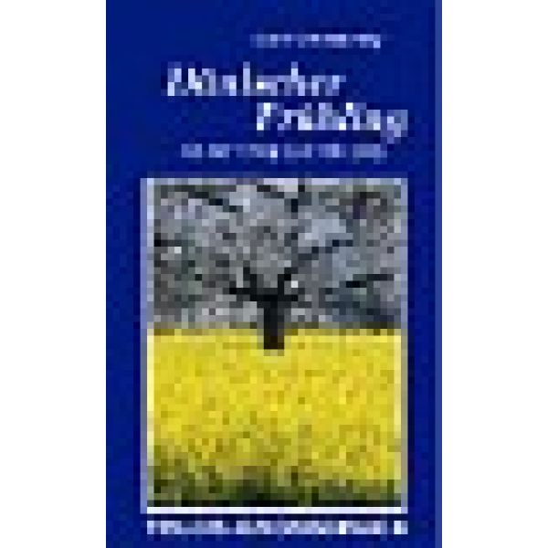 Produktbild des Artikels Dänischer Frühling (Buch - Kartoniert)