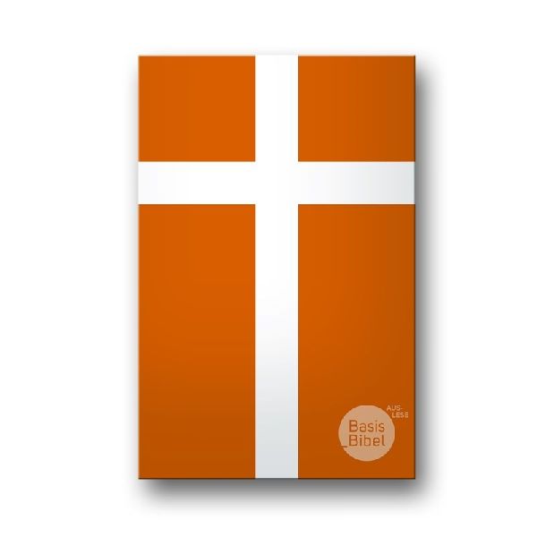 Produktbild des Artikels BasisBibel. Auslese mini - 5er-Pack (Bibel - Kartoniert)