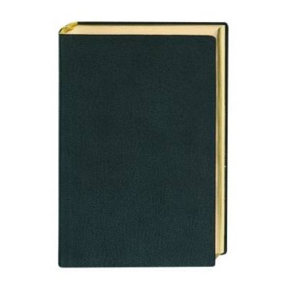 Produktbild des Artikels Luther 1912 Taschenbibel schwarz (Bibel - Leder)