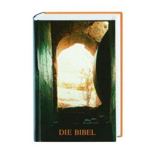 Produktbild des Artikels Zürcher Bibel farbiger Einband (Bibel - Gebunden)