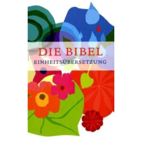Produktbild des Artikels Die Bibel (Bibel - Gebunden)