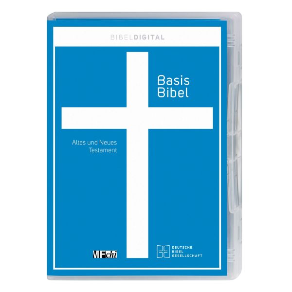 BasisBibel AT+NT BibelDigital
