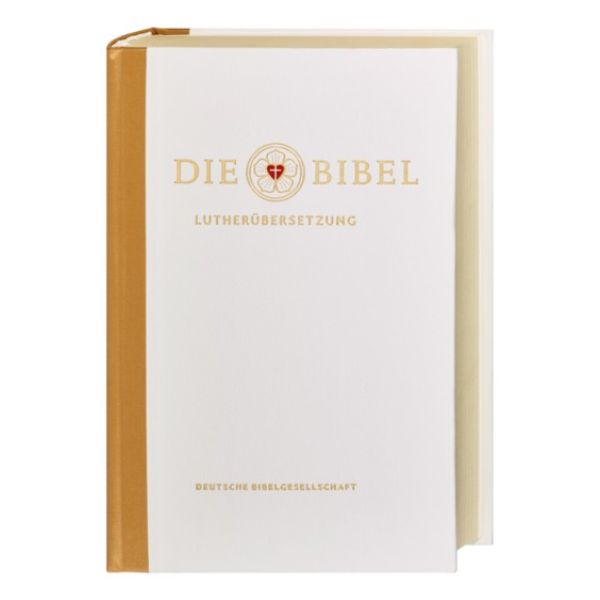Produktbild des Artikels Luther 2017 Traubibel (Bibel - Leinen)