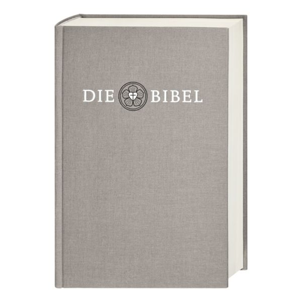 Produktbild des Artikels Luther 2017 Altarbibel (Bibel - Leinen)