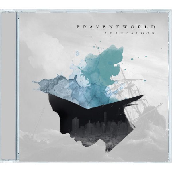 Produktbild des Artikels Brave New World (Audio - CD)