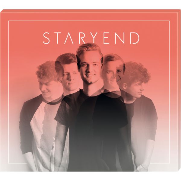 Produktbild - Staryend