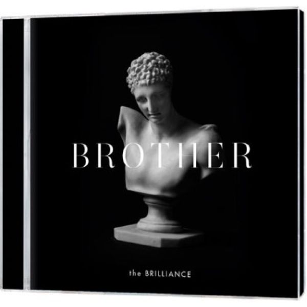 Produktbild des Artikels Brother (Audio - CD)
