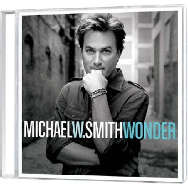 Produktbild des Artikels Wonder (Audio - CD)