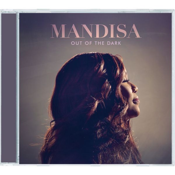 Produktbild des Artikels Out of the dark (Audio - CD)