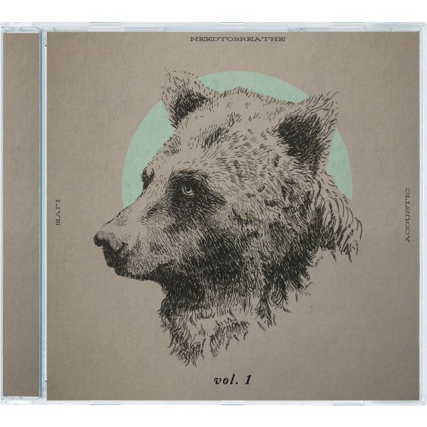 Acoustic Live Vol. 1