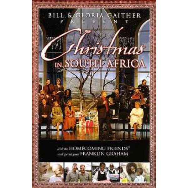 Produktbild - Christmas in South Africa
