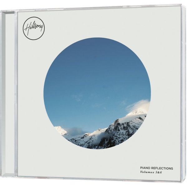Produktbild - Piano Reflections Vol. 5 & 6