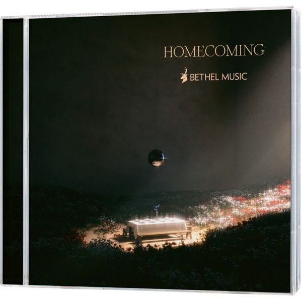 Produktbild des Artikels Homecoming (Live) (Audio - Doppel-CD)