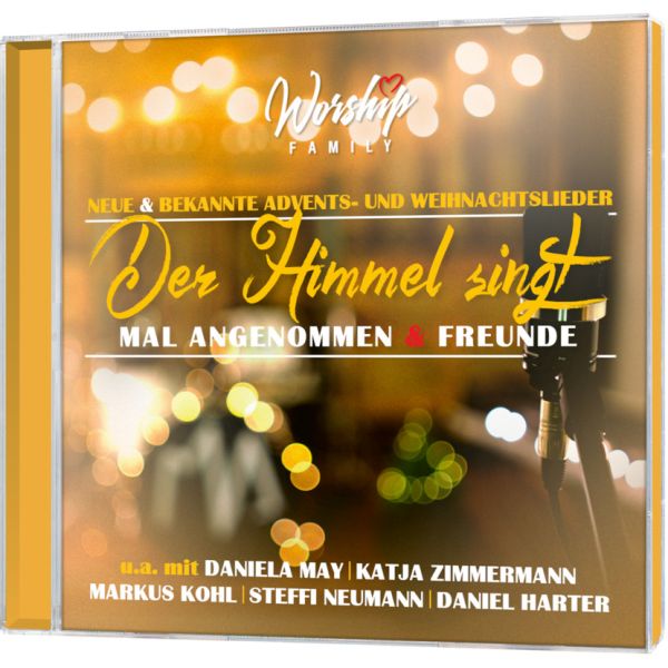 Der Himmel singt