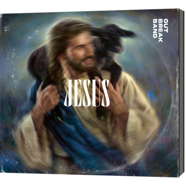 Jesus